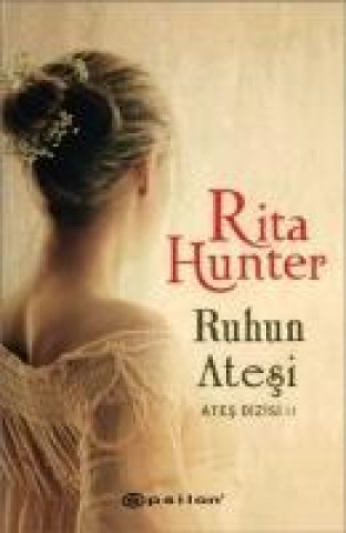 Knjiga Ruhun Atesi 