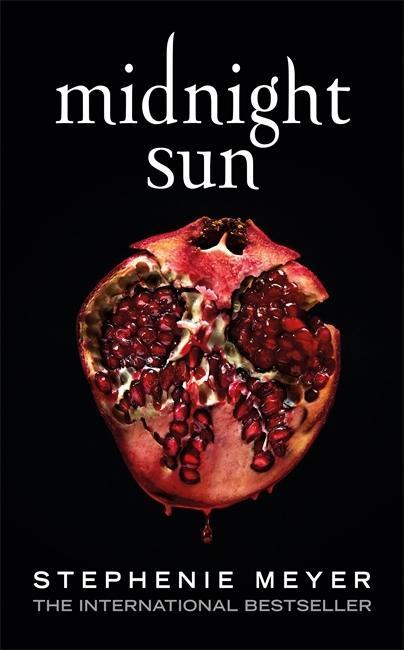 Könyv Midnight Sun Stephenie Meyer