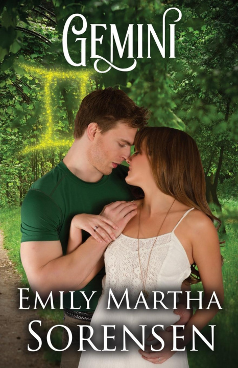 Knjiga Gemini Emily Martha Sorensen