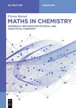 Könyv Maths in Chemistry 