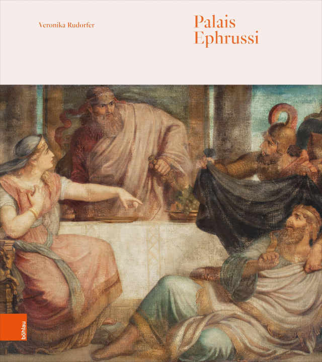 Boek Palais Ephrussi Rudorfer