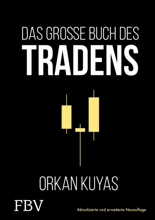 Книга Das große Buch des Tradens Orkan Kuyas