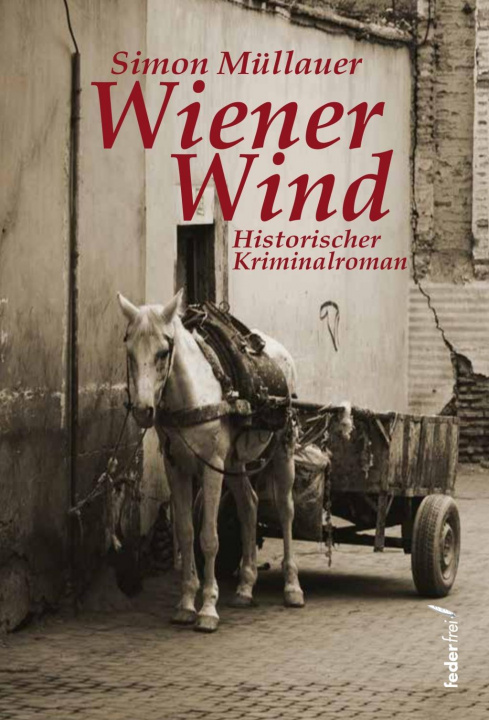 Книга Wiener Wind 