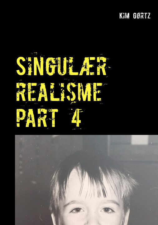Kniha Singulaer realisme part 4 