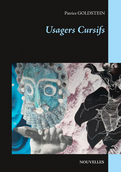 Книга Usagers Cursifs 