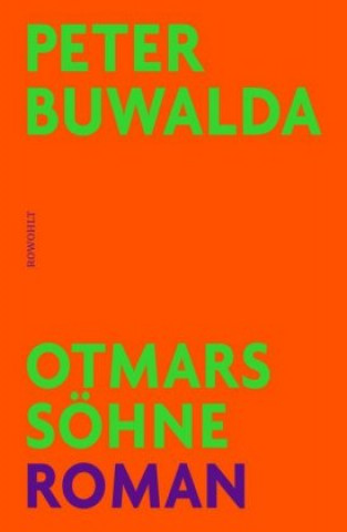 Book Otmars Söhne Gregor Seferens