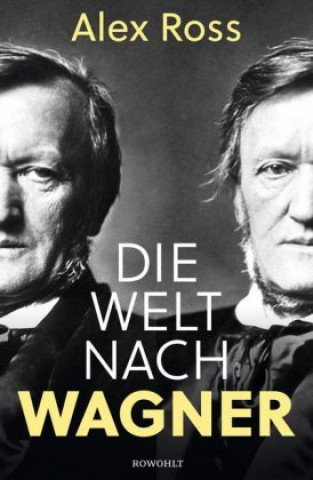Carte Die Welt nach Wagner Gloria Buschor-Kotzor