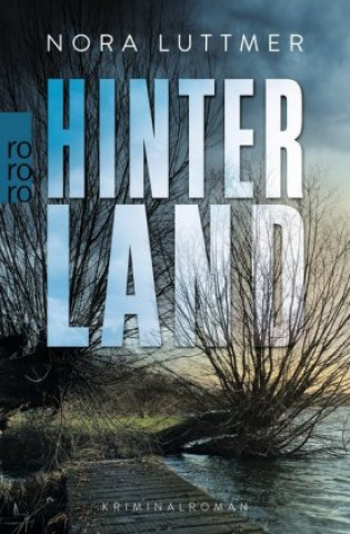 Buch Hinterland Nora Luttmer