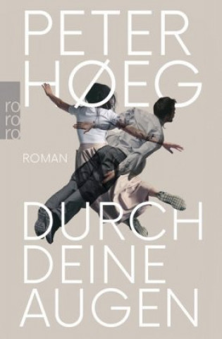 Libro Durch deine Augen Peter Urban-Halle