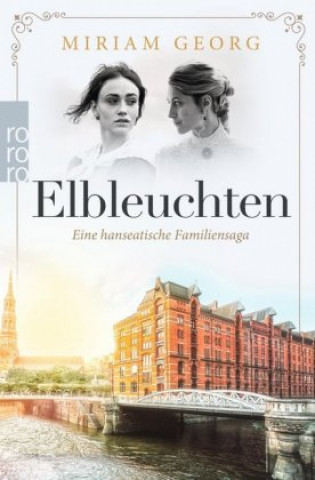 Kniha Elbleuchten 