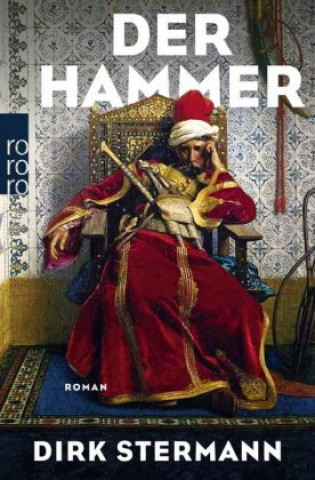 Book Der Hammer Dirk Stermann