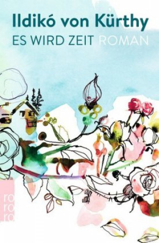 Knjiga Es wird Zeit Peter Pichler