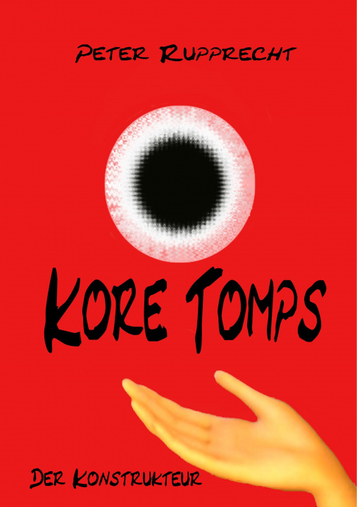Buch Kore Tomps 3 Peter Rupprecht