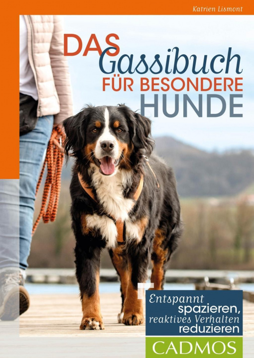 Kniha Das Gassibuch für besondere Hunde 