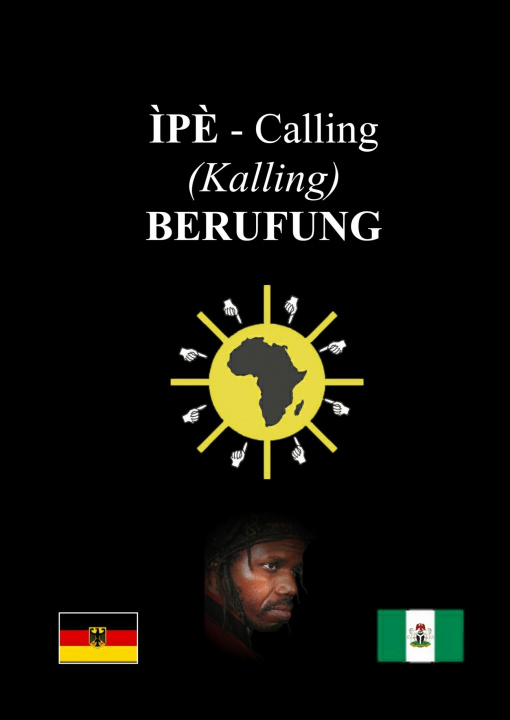 Knjiga ?p? / Calling (Kalling) / Berufung 