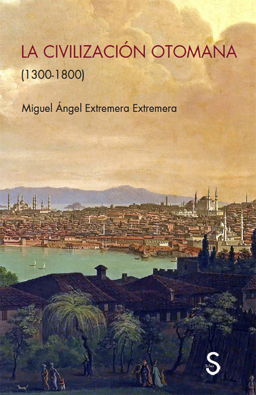 Audio La civilización otomana MIGUEL ANGEL EXTREMERA EXTREMERA