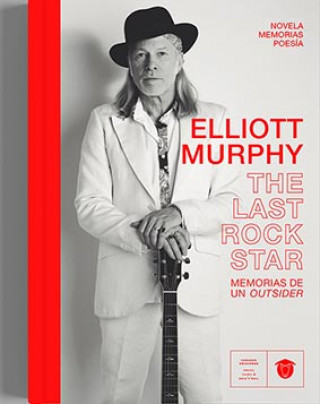 Audio Elliott Murphy ELLIOT MURPHY