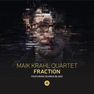 Zvok Fraction Maik Krahl Quartet