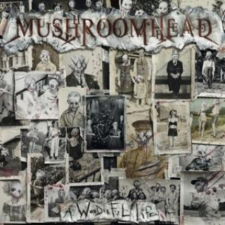 Zvok A Wonderful Life Mushroomhead