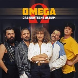 Audio Das Deutsche Album 