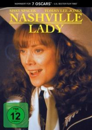 Video Nashville Lady Thomas Rickman