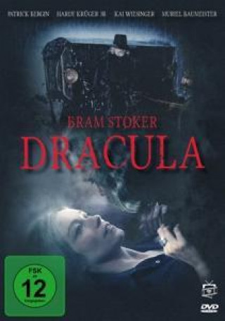Wideo Dracula Roger Young