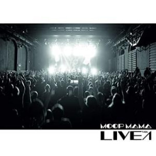 Zvok Live Vol.1 