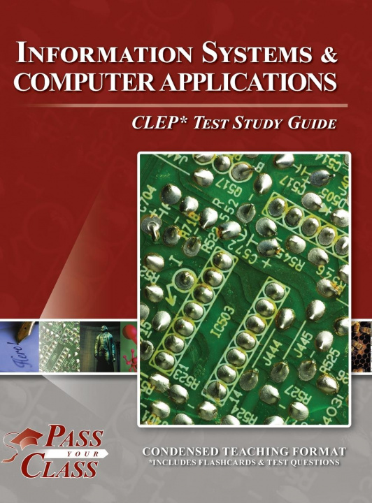 Knjiga Information Systems and Computer Applications Passyourclass