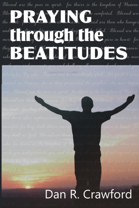 Knjiga Praying Through the Beatitudes Dan R. Crawford