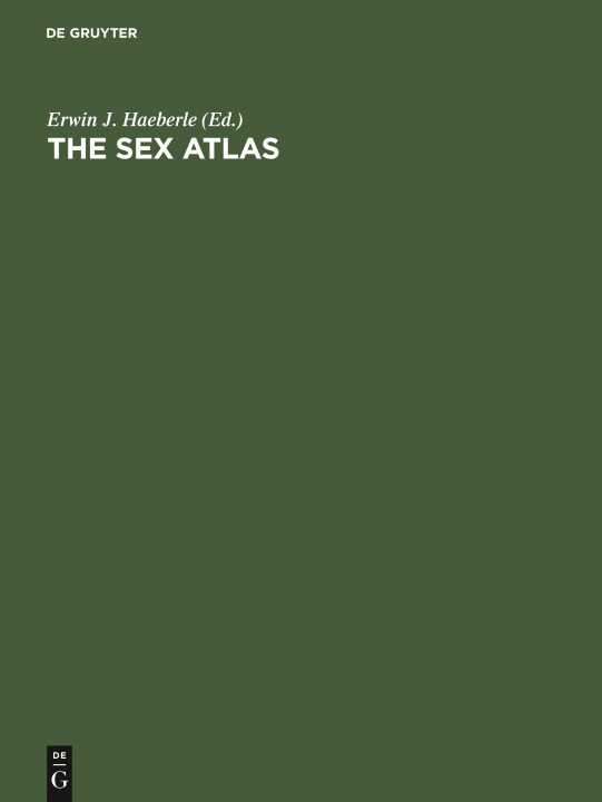 Carte Sex Atlas 
