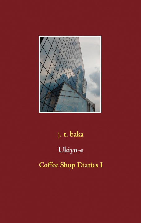 Kniha Ukiyo-e 