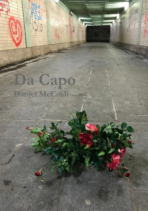 Knjiga Da Capo Daniel McCosh