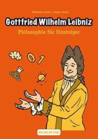 Carte Gottfried Wilhelm Leibniz Ansgar Lorenz