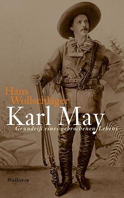 Kniha Karl May 
