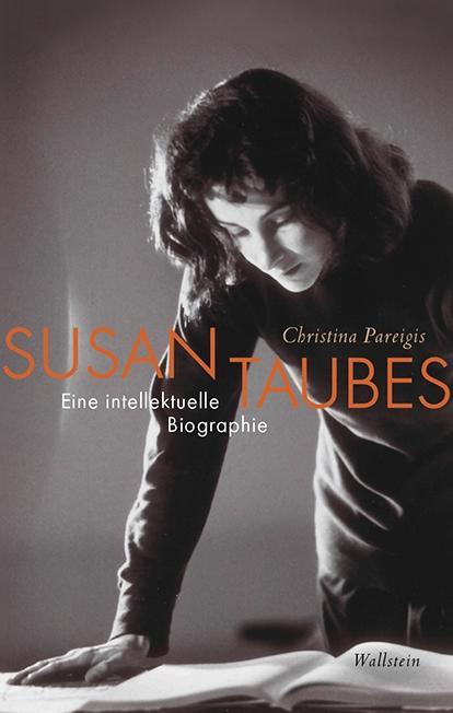 Book Susan Taubes 