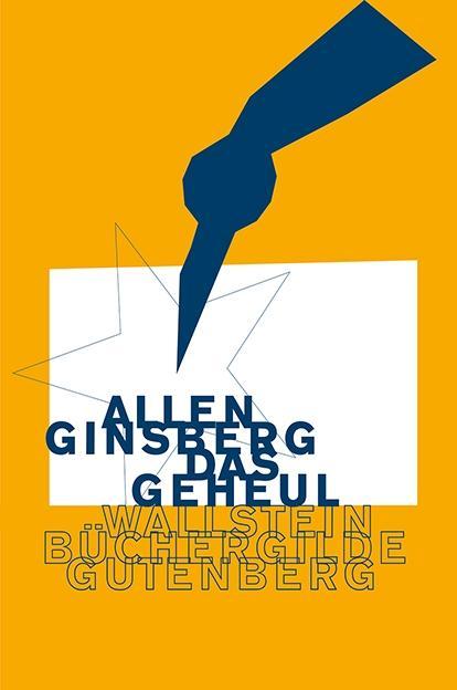Boek Das Geheul Klaus Detjen