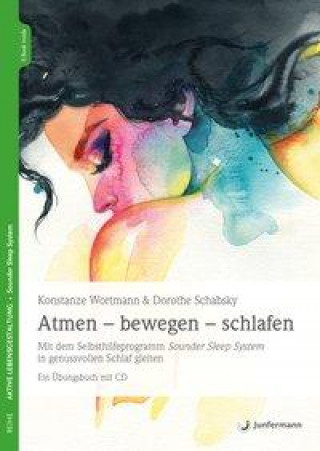 Libro Atmen - bewegen - schlafen Dorothe Schabsky