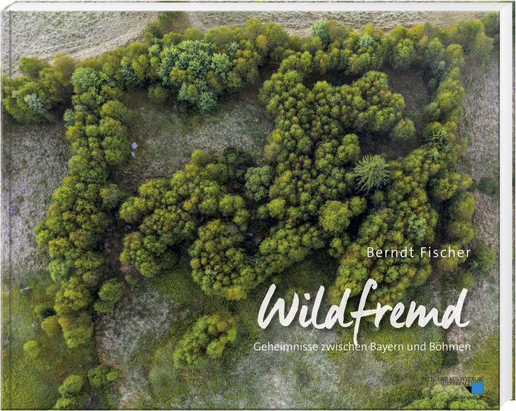 Kniha Wildfremd 