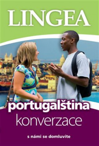 Livre Portugalština konverzace 