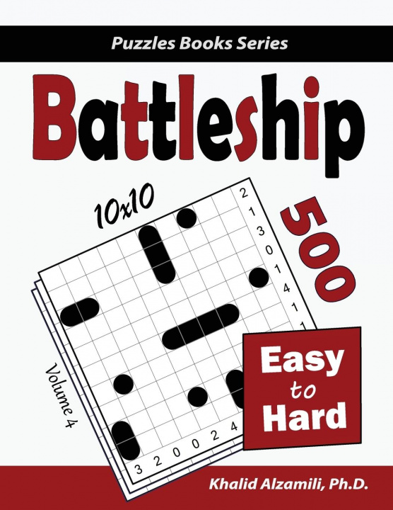 Book Battleship Khalid Alzamili