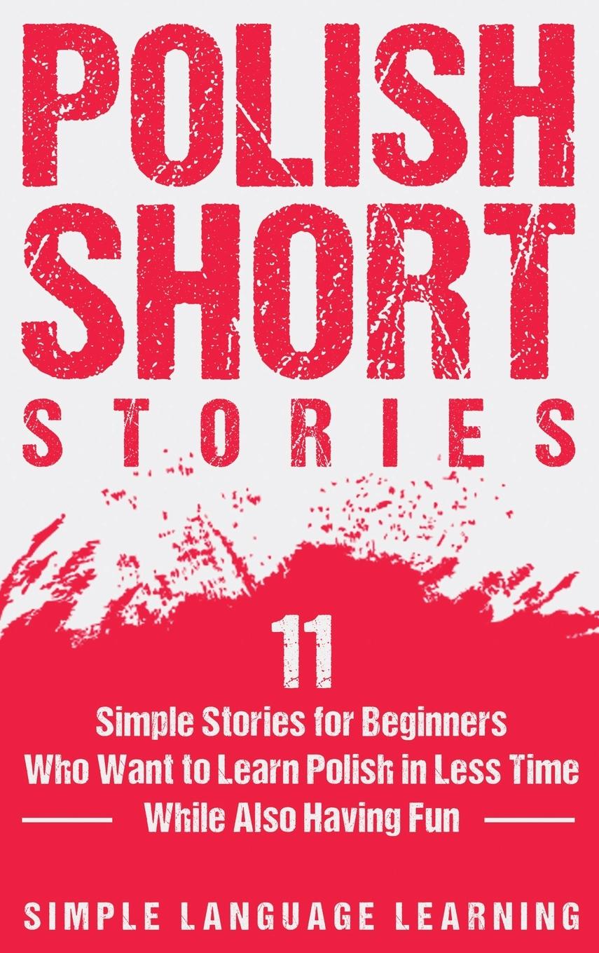 Könyv Polish Short Stories 