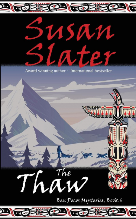 Book Thaw Susan Slater
