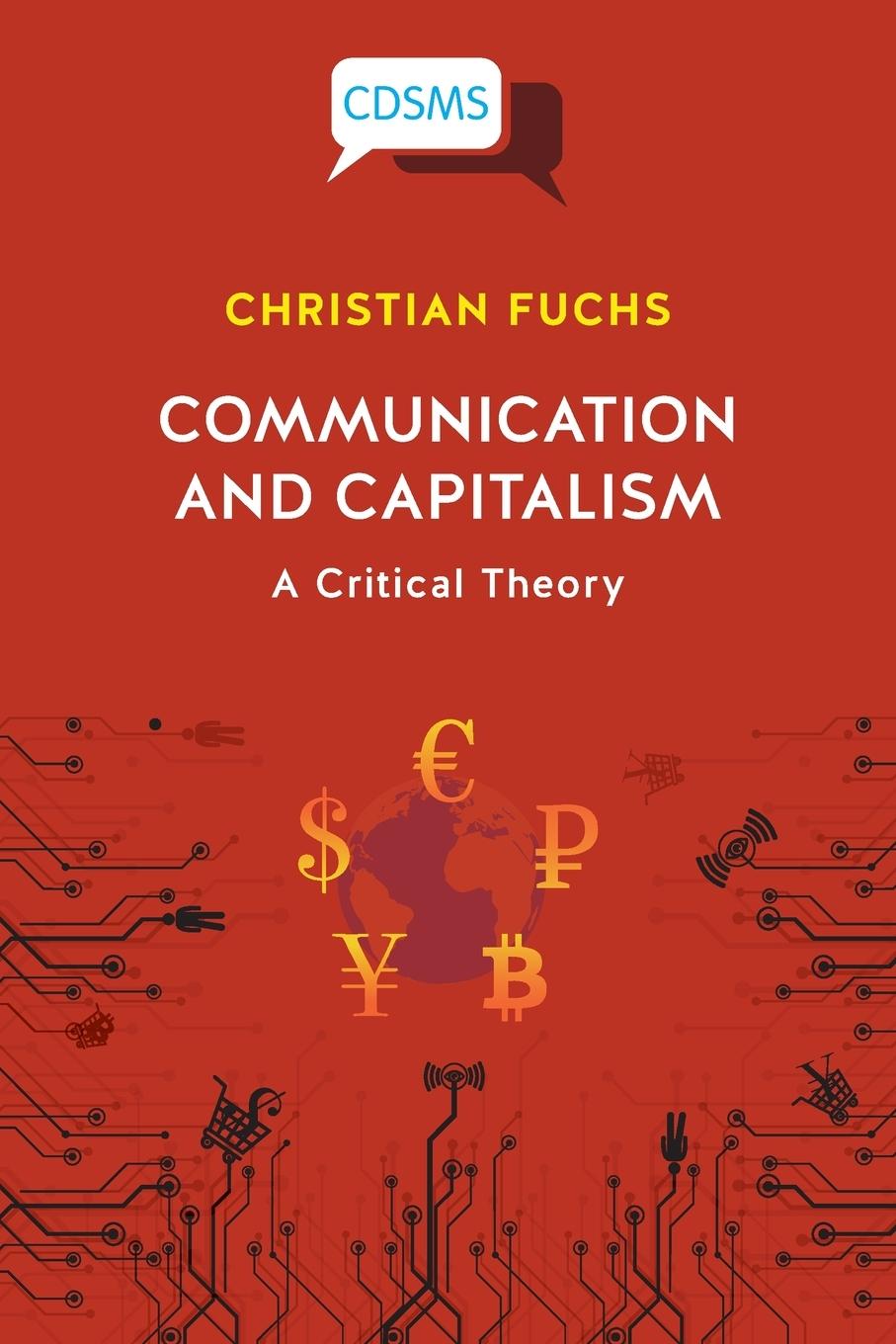 Carte Communication and Capitalism 