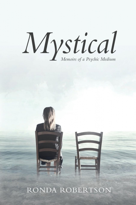 Knjiga Mystical Ronda Robertson