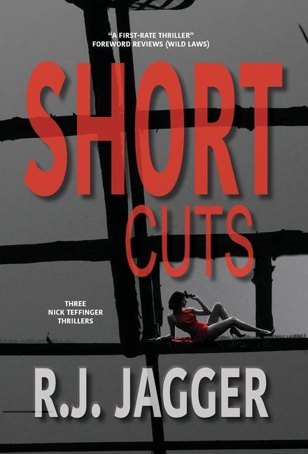 Book Short Cuts R. J. Jagger