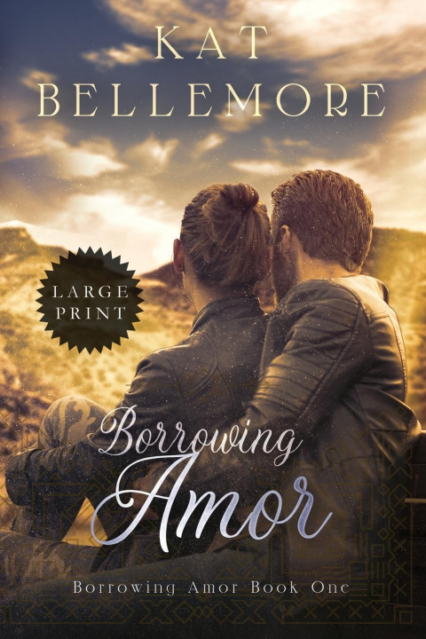 Knjiga Borrowing Amor 