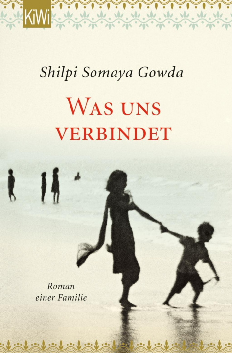Buch Was uns verbindet Ulrike Wasel