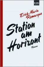 Könyv Station am Horizont Thomas F. Schneider