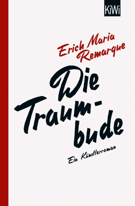 Book Die Traumbude Thomas F. Schneider