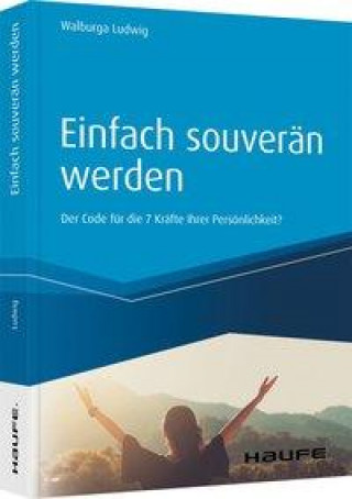 Книга Einfach souverän werden Walburga Ludwig